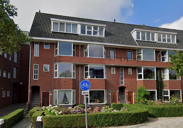 Verhuurd: Friesestraatweg 16C, 9718 NG Groningen